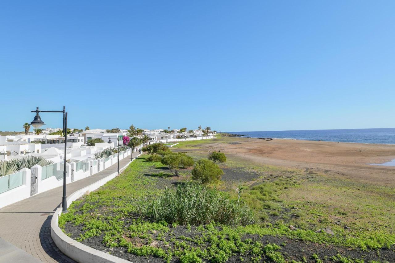 Апартаменты Casa Conchita Плайя-Онда Экстерьер фото